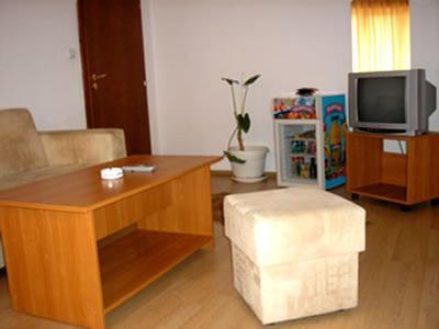 Hotel Pilevski Yukarı Cuma Oda fotoğraf