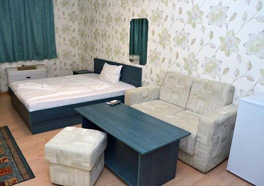 Hotel Pilevski Yukarı Cuma Oda fotoğraf