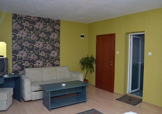 Hotel Pilevski Yukarı Cuma Oda fotoğraf