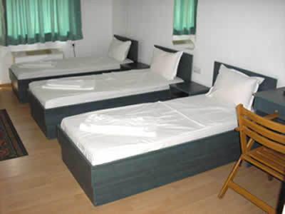 Hotel Pilevski Yukarı Cuma Oda fotoğraf