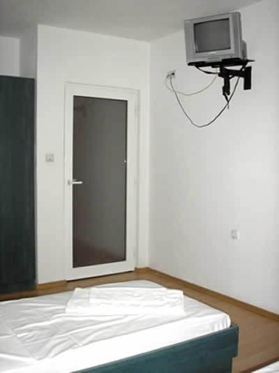 Hotel Pilevski Yukarı Cuma Oda fotoğraf