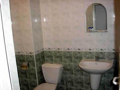 Hotel Pilevski Yukarı Cuma Oda fotoğraf
