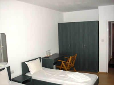 Hotel Pilevski Yukarı Cuma Dış mekan fotoğraf