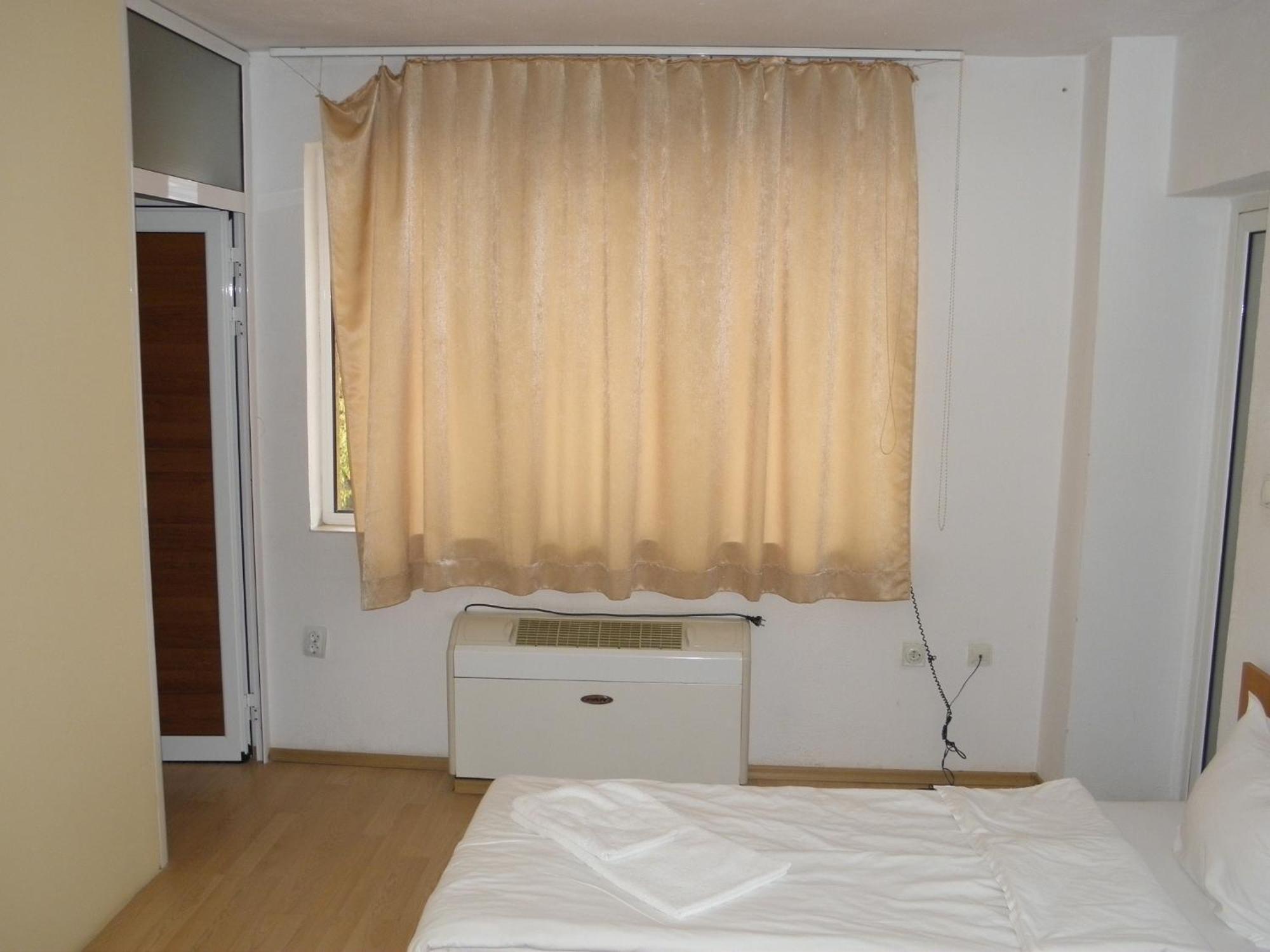 Hotel Pilevski Yukarı Cuma Dış mekan fotoğraf