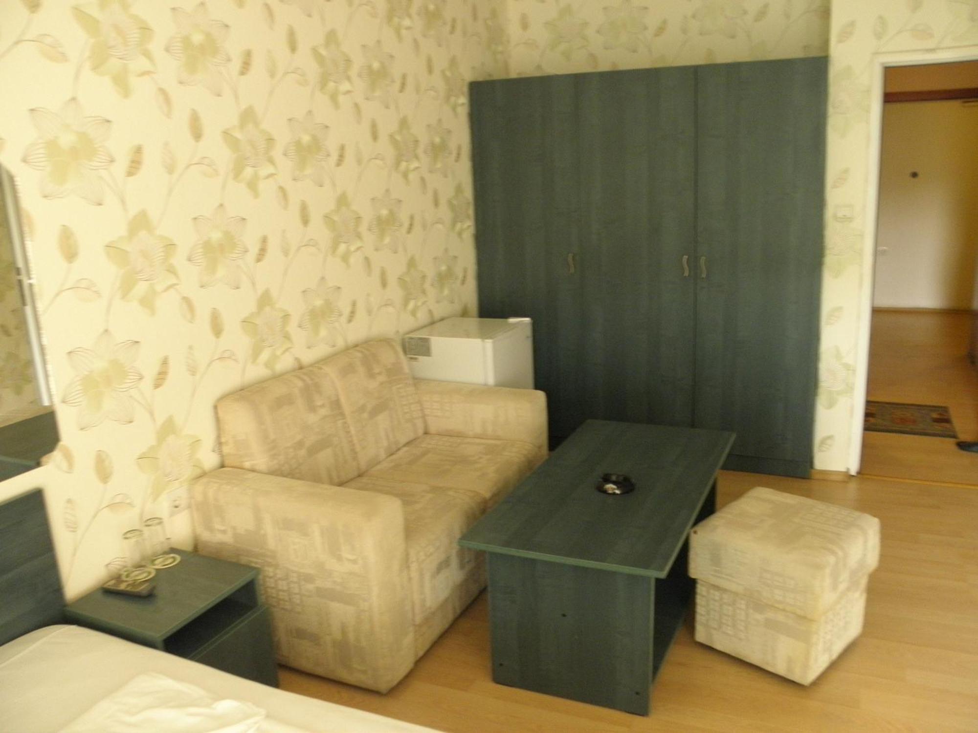 Hotel Pilevski Yukarı Cuma Dış mekan fotoğraf