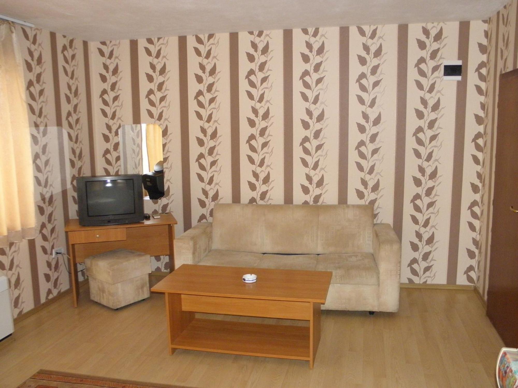 Hotel Pilevski Yukarı Cuma Dış mekan fotoğraf