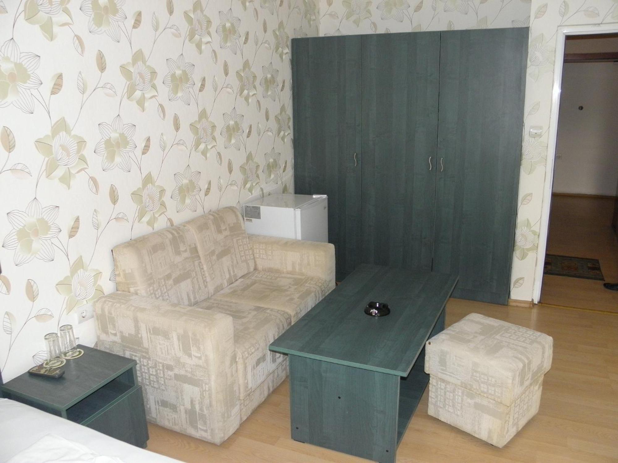 Hotel Pilevski Yukarı Cuma Dış mekan fotoğraf